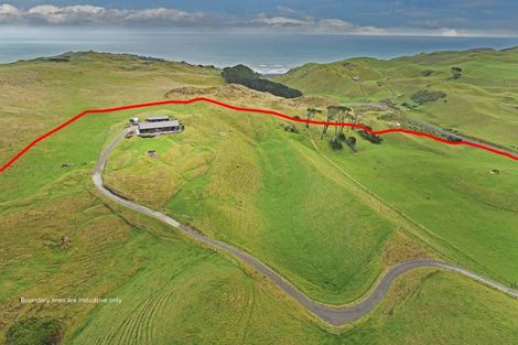 Photo of property in 569 Karioitahi Road, Lake Puketi, Waiuku, 2683