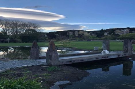 Photo of property in 1346 Pleasant Point-cave Highway, Cave, Pleasant Point, 7983