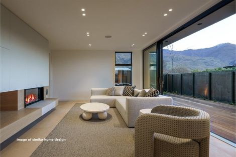 Photo of property in 147b Warren Street, Wanaka, 9305