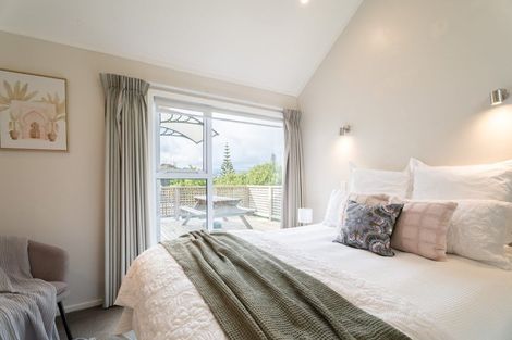 Photo of property in 18b Penryn Drive, Camborne, Porirua, 5026