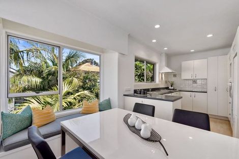 Photo of property in 3/1 Rata Road, Devonport, Auckland, 0624