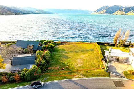 Photo of property in 34 Skinner Crescent, Lake Hawea, 9382