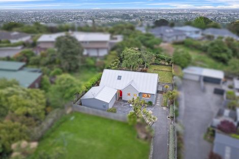 Photo of property in 3a Whareora Terrace, Cashmere, Christchurch, 8022
