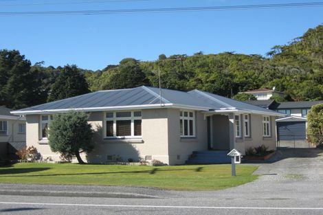 Photo of property in 119 Main South Road, Karoro, Greymouth, 7805