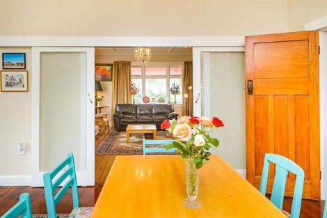 Photo of property in 60 Johnson Street, Bulls, 4818