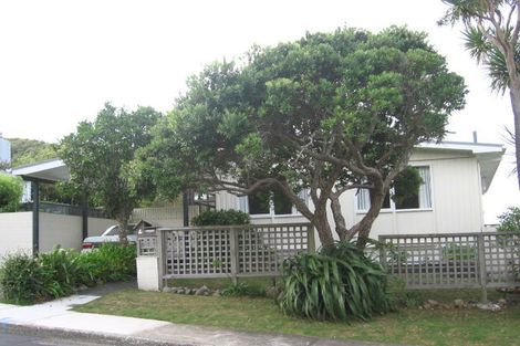 Photo of property in 62 Kandy Crescent, Ngaio, Wellington, 6035
