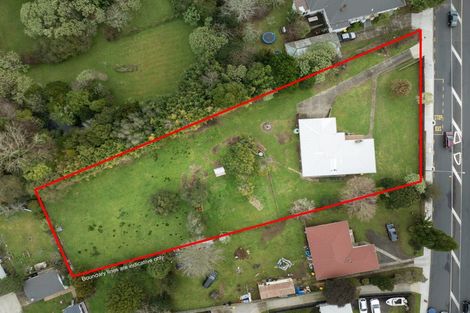 Photo of property in 89 Kitchener Road, Waiuku, 2123