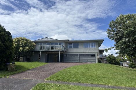 Photo of property in 63 Bramley Drive, Farm Cove, Auckland, 2012