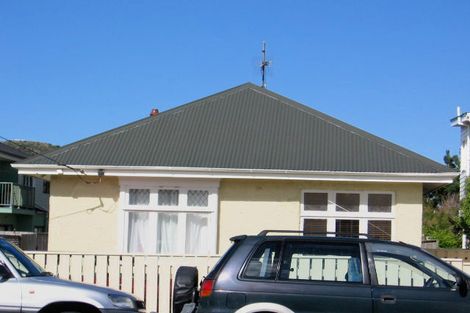 Photo of property in 394a Broadway, Miramar, Wellington, 6022