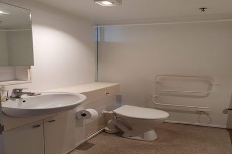 Photo of property in Hannahs Warehouse Apartments, 11/13 Leeds Street, Te Aro, Wellington, 6011