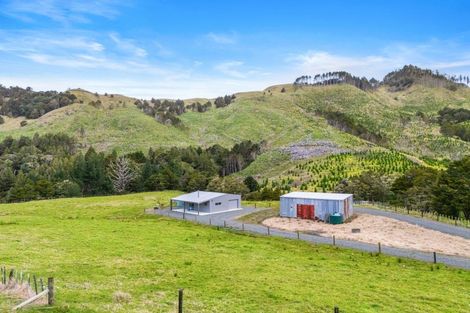 Photo of property in 255 O'carroll Road, Maungakaramea, 0178