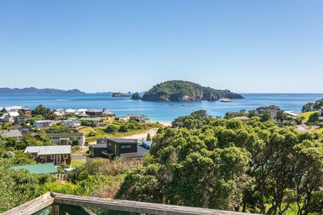 Photo of property in 9 Christine Terrace, Hahei, Whitianga, 3591