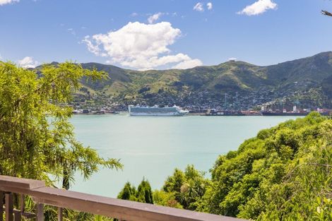 Photo of property in 23 Te Ara Crescent, Diamond Harbour, Lyttelton, 8971