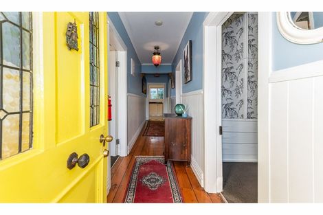 Photo of property in 32 Godley Quay, Lyttelton, 8082