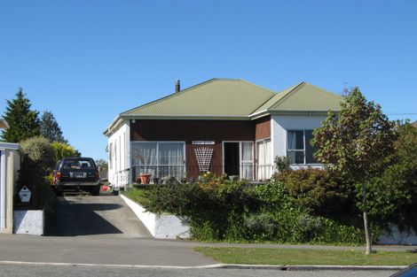 Photo of property in 28 Rhodes Street, Parkside, Timaru, 7910