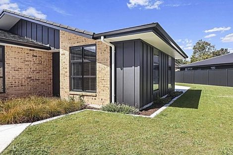 Photo of property in 4 Pourewa Lane, Matamata, 3400