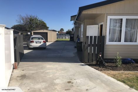 Photo of property in 85 Coverdale Street, Onekawa, Napier, 4110