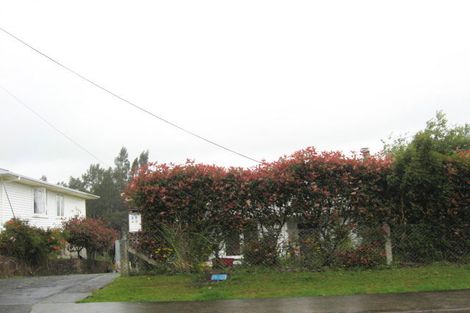 Photo of property in 49 Clotworthy Crescent, Onerahi, Whangarei, 0110