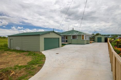 Photo of property in 11 Orchard East Road, Ngatea, 3503