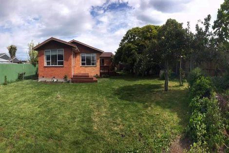 Photo of property in 6 Arawa Street, Shirley, Christchurch, 8013