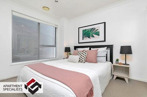 Photo of property in 1d/33 Mackelvie Street, Grey Lynn, Auckland, 1021