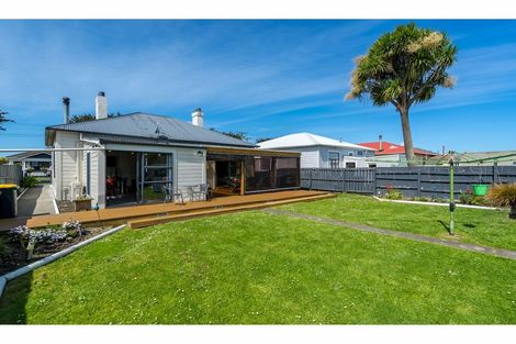 Photo of property in 13 Kirkcaldy Street, South Dunedin, Dunedin, 9012