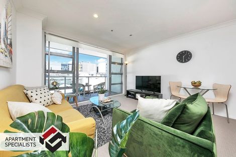 Photo of property in 1d/33 Mackelvie Street, Grey Lynn, Auckland, 1021
