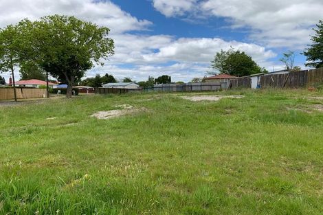 Photo of property in 5 Lomond Avenue, Tokoroa, 3420