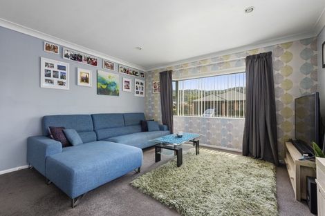 Photo of property in 3 Louis Street, Trentham, Upper Hutt, 5018