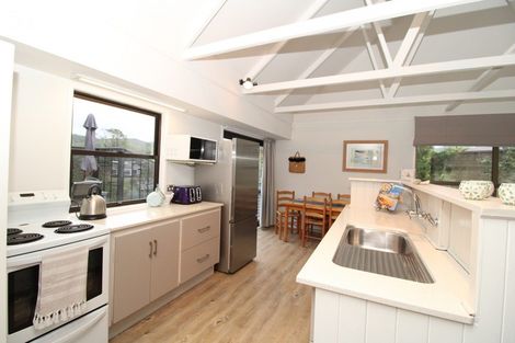 Photo of property in 343 Tangiora Avenue, Whangapoua, Coromandel, 3582