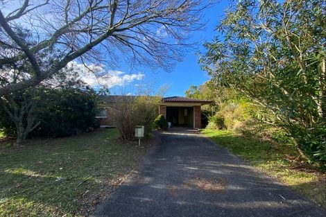 Photo of property in 2/31 Matuhi Rise, Henderson, Auckland, 0612
