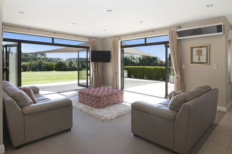 Photo of property in 91 Clear View Lane, Swannanoa, Rangiora, 7475