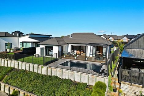 Photo of property in 35 Purser Crescent, Flagstaff, Hamilton, 3210