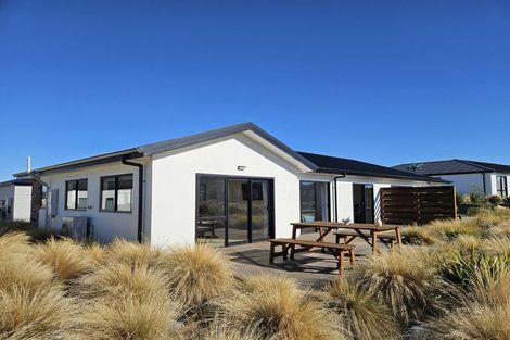Photo of property in 1 Edwards Lane, Lake Tekapo, 7999