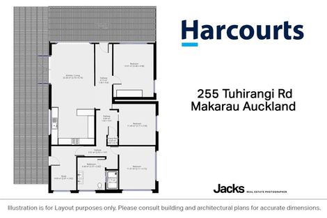 Photo of property in 255 Tuhirangi Road, Makarau, Warkworth, 0984