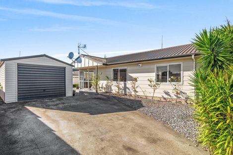 Photo of property in 2/17 Atherfold Crescent, Greenmeadows, Napier, 4112