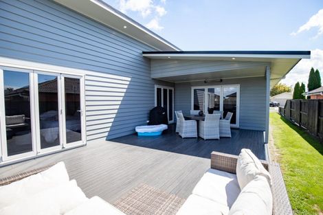 Photo of property in 39 Benner Drive, Ngatea, 3503