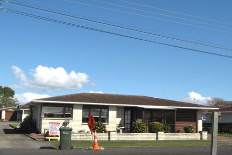 Photo of property in 3c Webster Street, Westown, New Plymouth, 4310