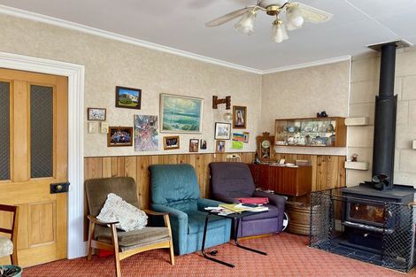 Photo of property in 5584 Kurow Duntroon Road, Kurow, 9498