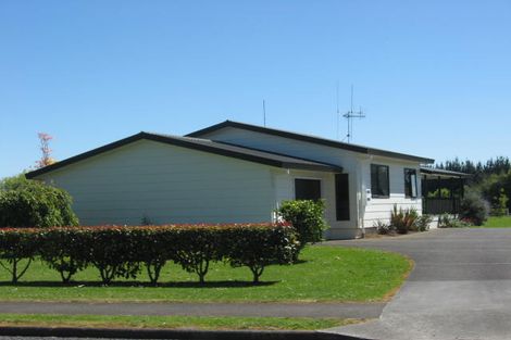 Photo of property in 961 Park Road, Te Awamutu, 3800