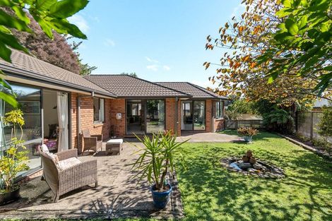 Photo of property in 12 Chesterton Drive, Leamington, Cambridge, 3432