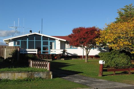 Photo of property in 12 Weka Place, Tokoroa, 3420