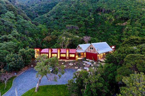 Photo of property in 2771 State Highway 1, Waipapa Bay, Kaikoura, 7371