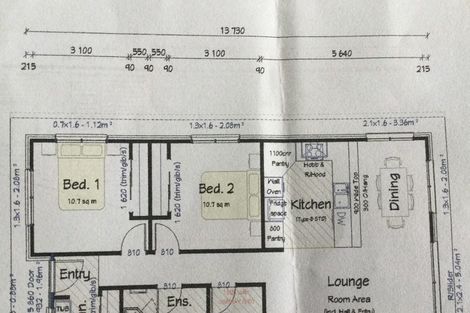 Photo of property in 18 Greengrass Crescent, Kaiapoi, 7630