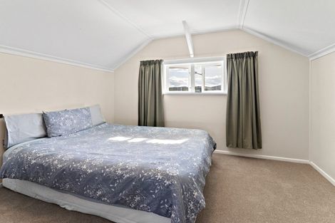 Photo of property in 658 Masterton Stronvar Road, Weraiti, Masterton, 5890