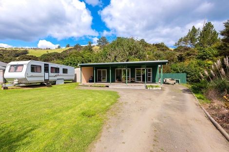 Photo of property in 46 Waihuka Road, Omapere, Kaikohe, 0473