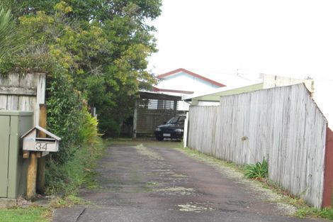 Photo of property in 34 Lisa Rise, Half Moon Bay, Auckland, 2012