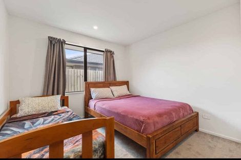 Photo of property in 22 Myrtle Road, Wigram, Christchurch, 8025