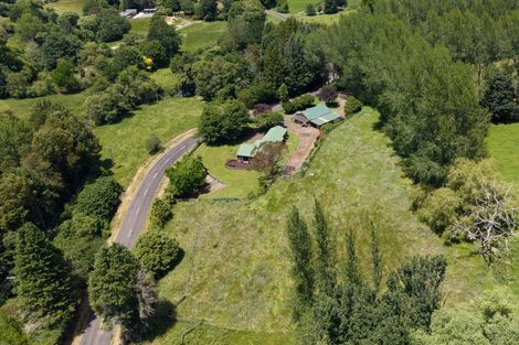 Photo of property in 529 Paradise Valley Road, Ngongotaha Valley, Rotorua, 3072