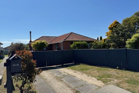 Photo of property in 619 Duke Street, Mahora, Hastings, 4120